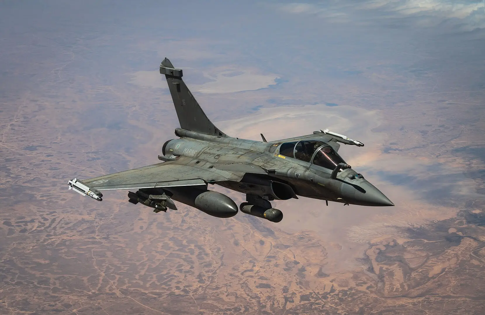 3. The "Nuclear" Shadow