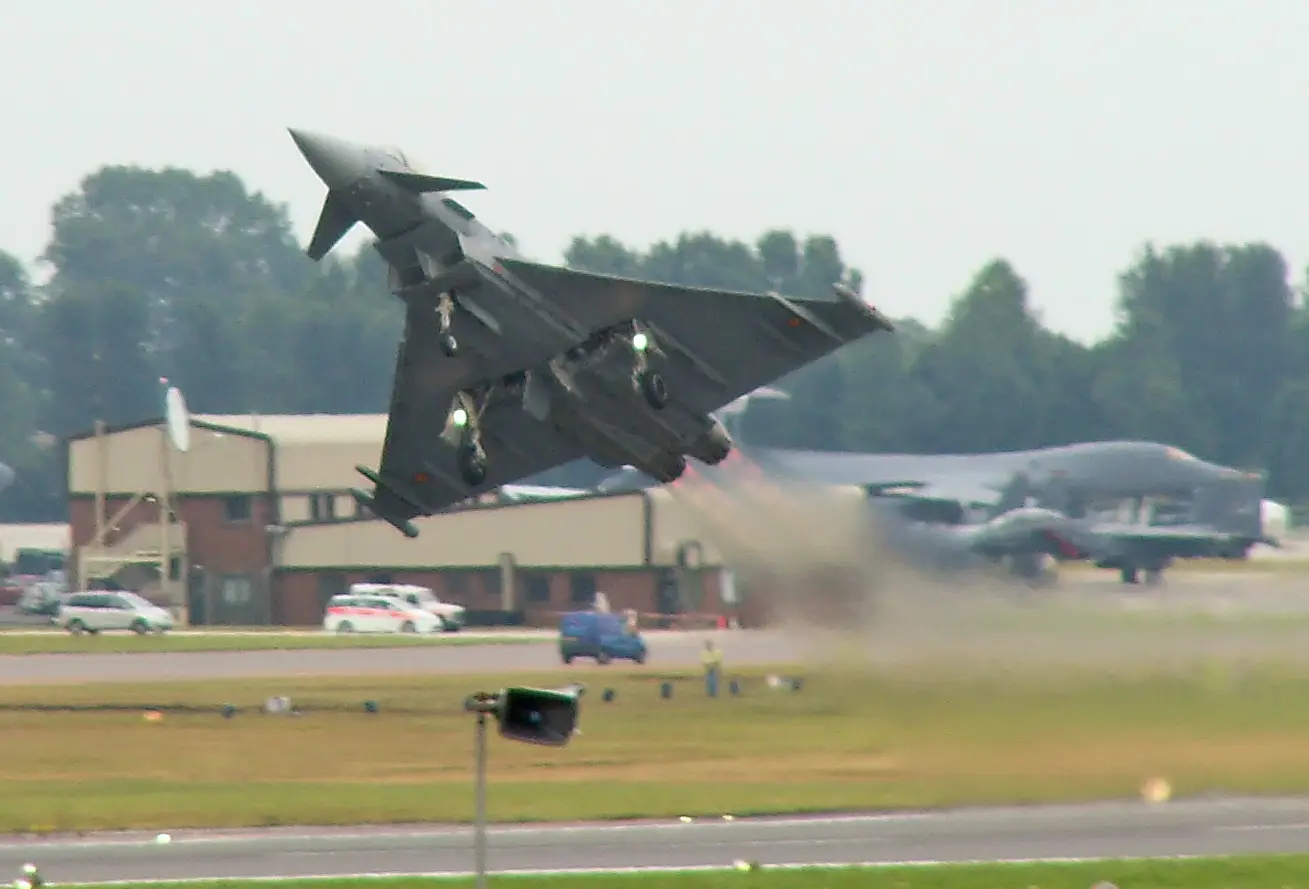 Tejas Mk2 offers major cost advantages