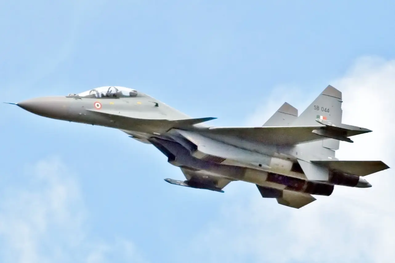 Canards and TVC enhance agility across altitude ranges