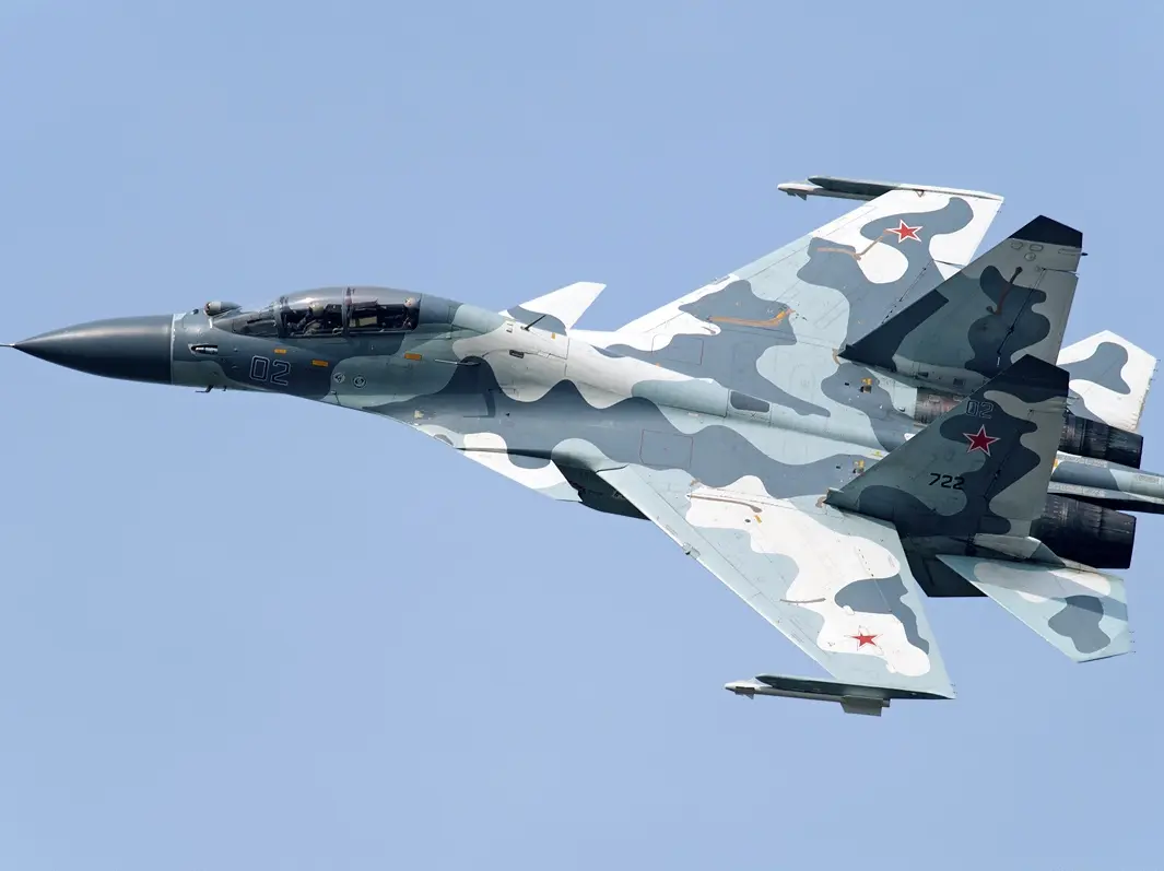 India's Su-30MKI vs Bangladesh's Eurofighter: Which fighter jet is the true king of high-altitude warfare?