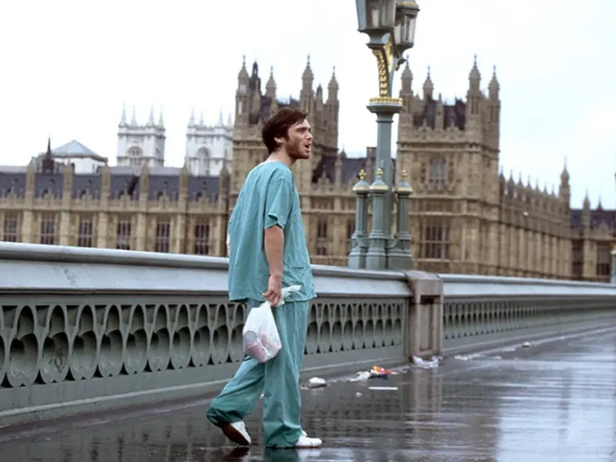 Cillian Murphy to return to 28 Years Later III? Here's the truth