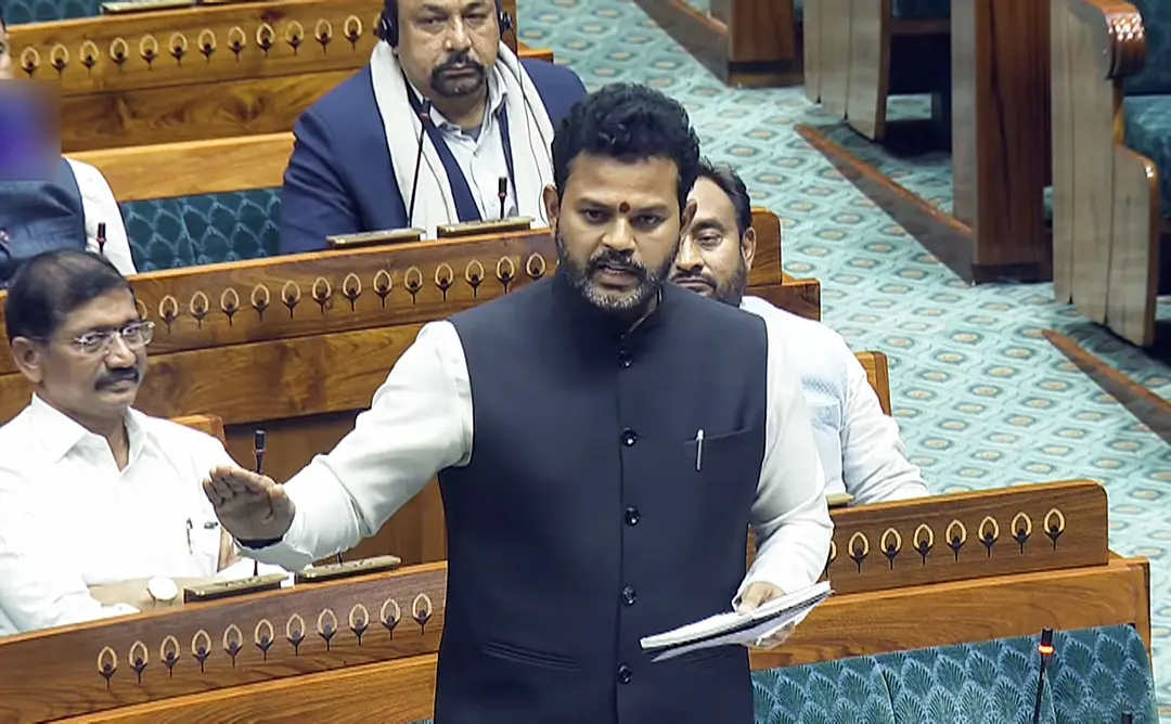 ‘We want Made-in-India aircraft’: Aviation Minister tells Lok Sabha, says govt can cap airfares only in extraordinary situations