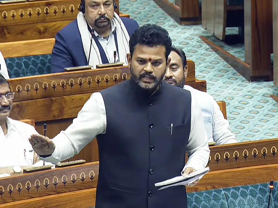 ‘We want Made-in-India aircraft’: Aviation Minister tells Lok Sabha, says govt can cap airfares only in extraordinary situations ‘We want Made-in-India aircraft’: Aviation Minister tells Lok Sabha, says govt can cap airfares only in extraordinary situations