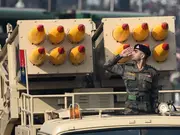 Indian Army submits proposal to acquire 120-km long-range guided Pinaka rockets