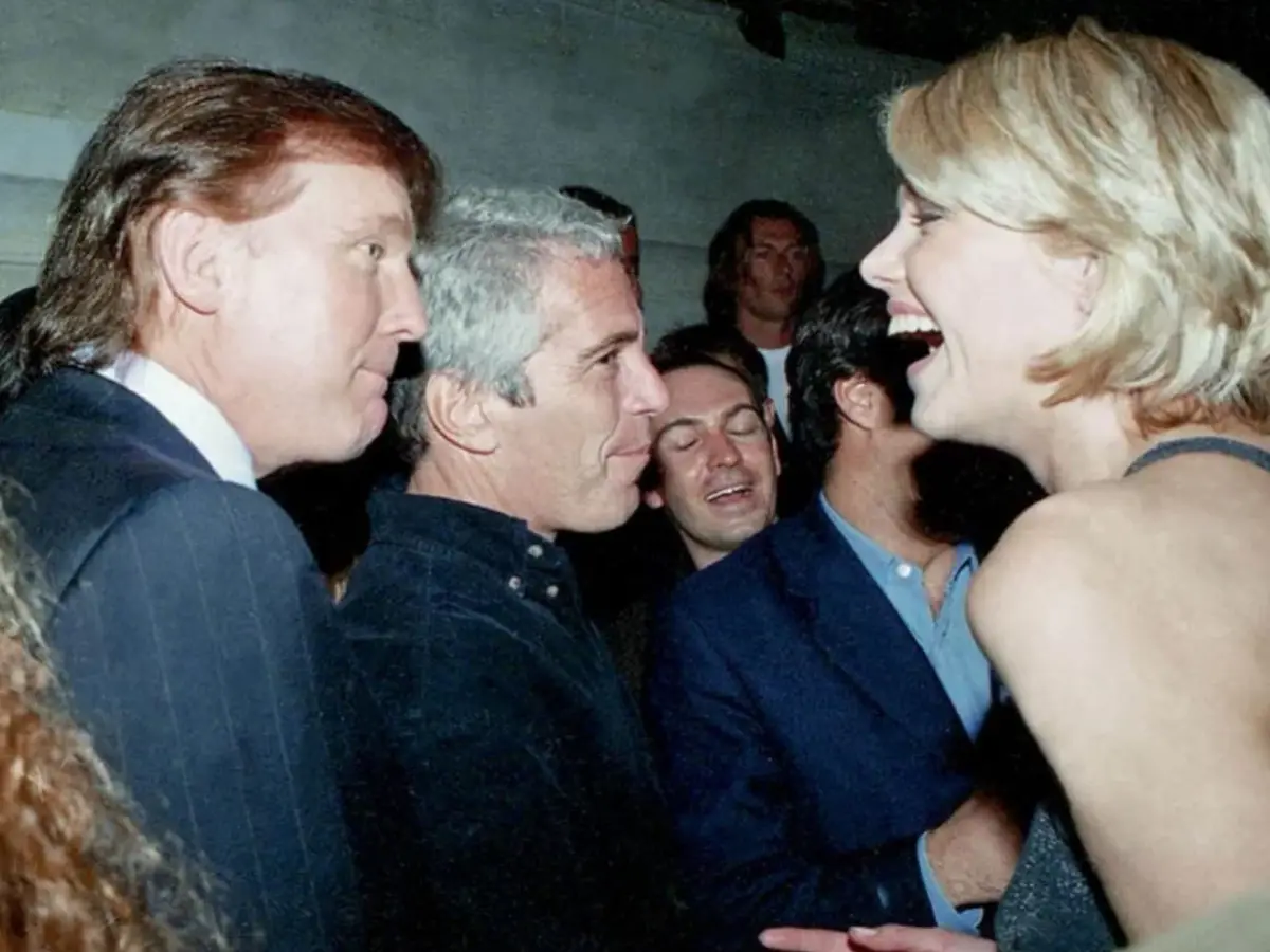 Trump DOJ 'finds' million new Epstein files after January 19 release deadline. When will they be released? Trump DOJ 'finds' million new Epstein files after January 19 release deadline. When will they be released?