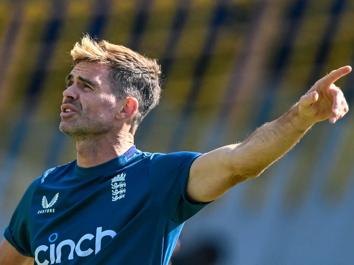 James Anderson Named Lancashire Captain for 2026