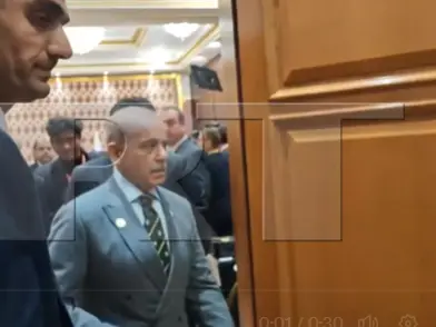 WATCH: Pakistan PM crashes Putin-Erdogan meeting after waiting for Russian prez for 40 minutes. This is what happened next WATCH: Pakistan PM crashes Putin-Erdogan meeting after waiting for Russian prez for 40 minutes. This is what happened next