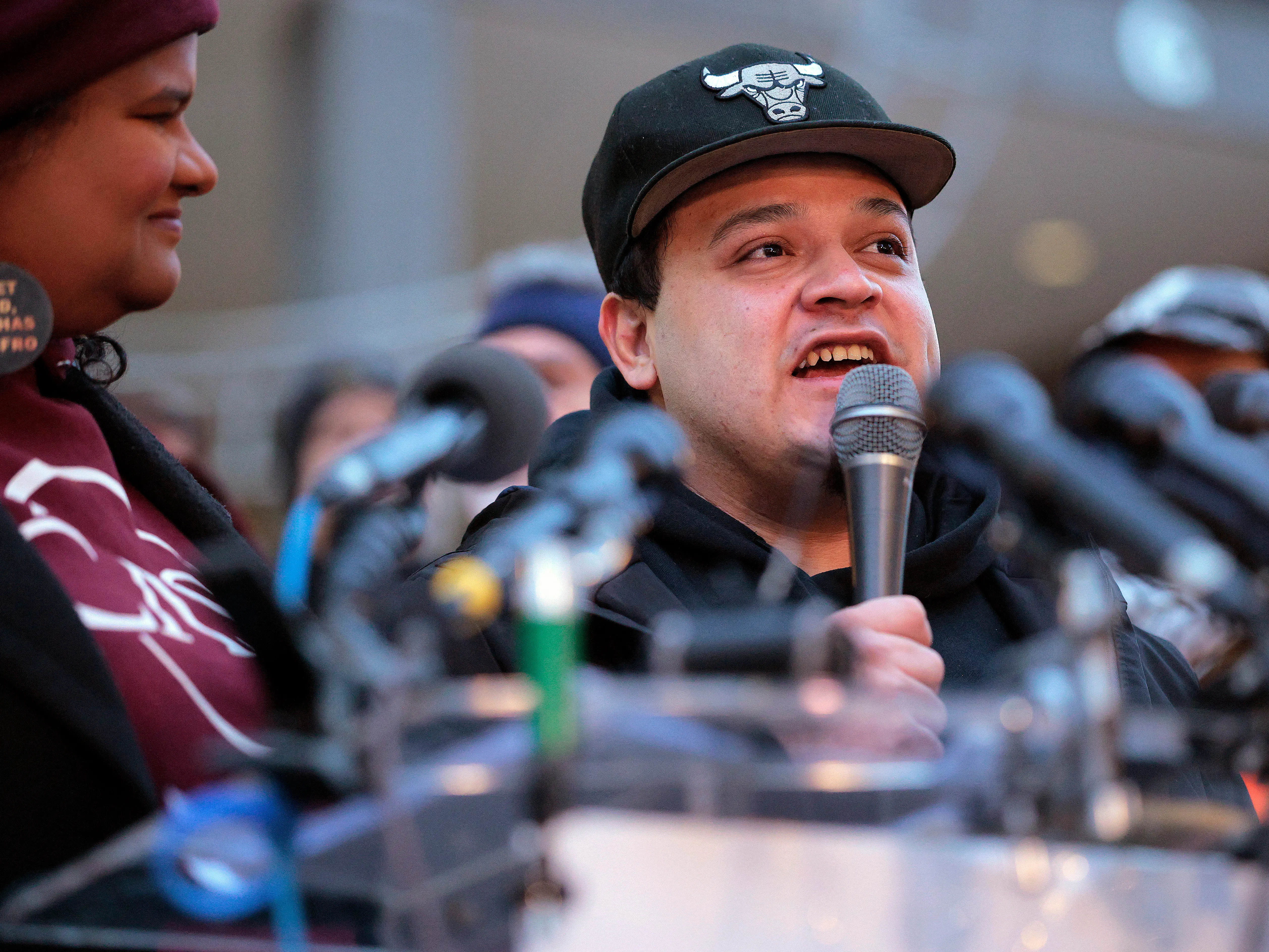 Abrego Garcia vs Trump: How a migrant became symbol of resistance against Trump administration’s crackdown on immigrants Abrego Garcia vs Trump: How a migrant became symbol of resistance against Trump administration’s crackdown on immigrants
