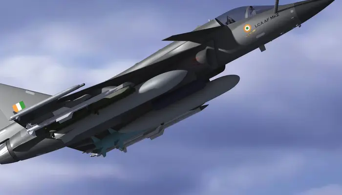 What India’s HAL Tejas Mk2 offers that Bangladesh’s Eurofighter does not