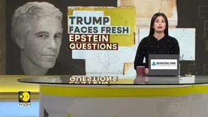 Epstein Files: Trump, Clinton Featured in New Photo Release