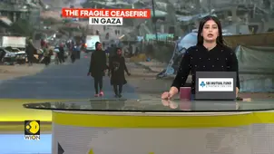 Hamas Warns Peace Won’t Last, Tunnel Standoff Threatens Ceasefire