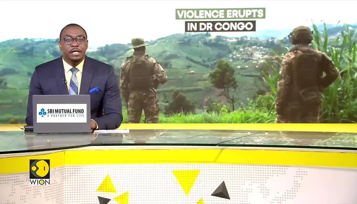 Rwanda-backed M23 rebels seize another city in eastern DR Congo