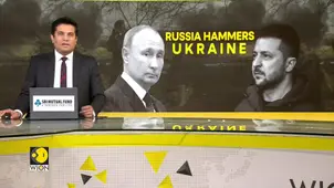 Russia-Ukraine war: Moscow launches 450 drones, 30 missiles; Turkish ships become collateral damage