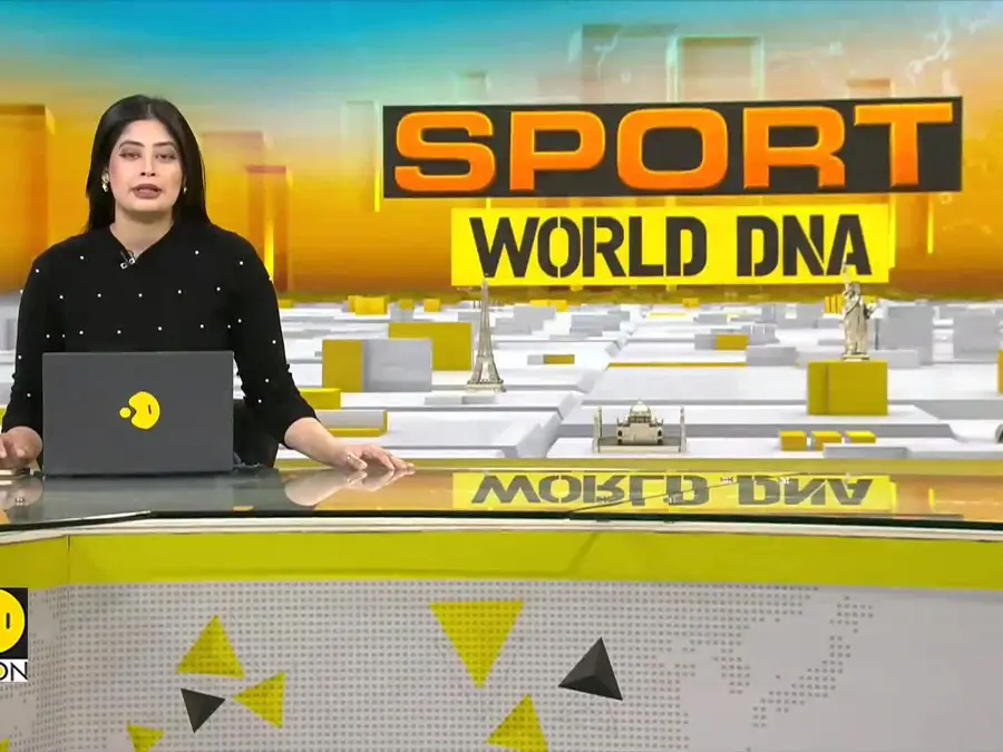 Vinesh Phogat Reverses Retirement, Eyes LA 2028 Comeback