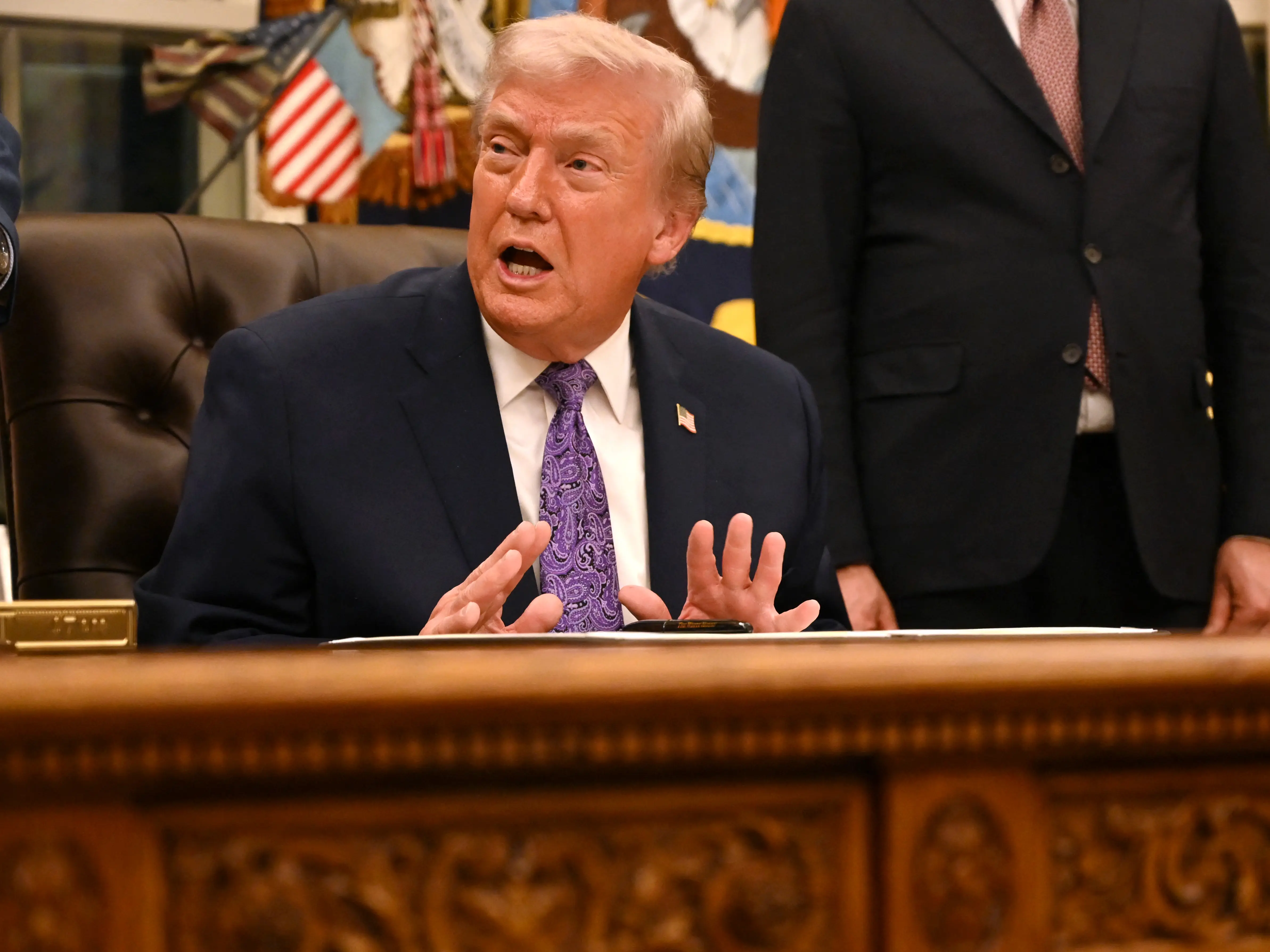 Trump announces ceasefire between Thailand and Cambodia, says both leaders agreed to uphold October peace agreement Trump announces ceasefire between Thailand and Cambodia, says both leaders agreed to uphold October peace agreement