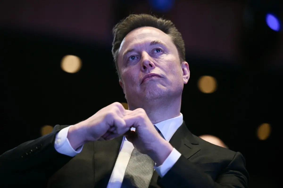 ‘Tragic mental illness’: Musk calls his trans daughter his ‘son’ with ‘woke mind virus’