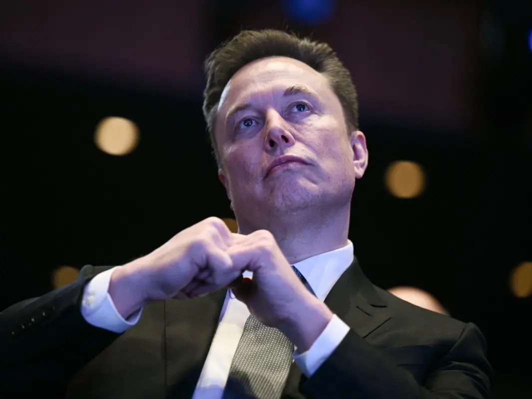 ‘Tragic mental illness’: Musk calls his trans daughter his ‘son’ with ‘woke mind virus’ ‘Tragic mental illness’: Musk calls his trans daughter his ‘son’ with ‘woke mind virus’