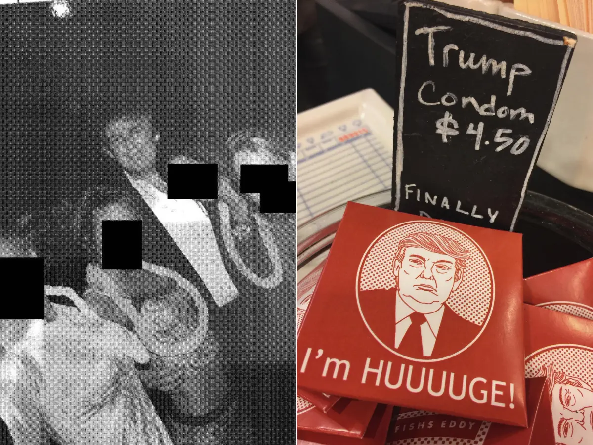 ‘No big deal’: Trump brushes off new Epstein photos, claims he ‘knows nothing’ ‘No big deal’: Trump brushes off new Epstein photos, claims he ‘knows nothing’