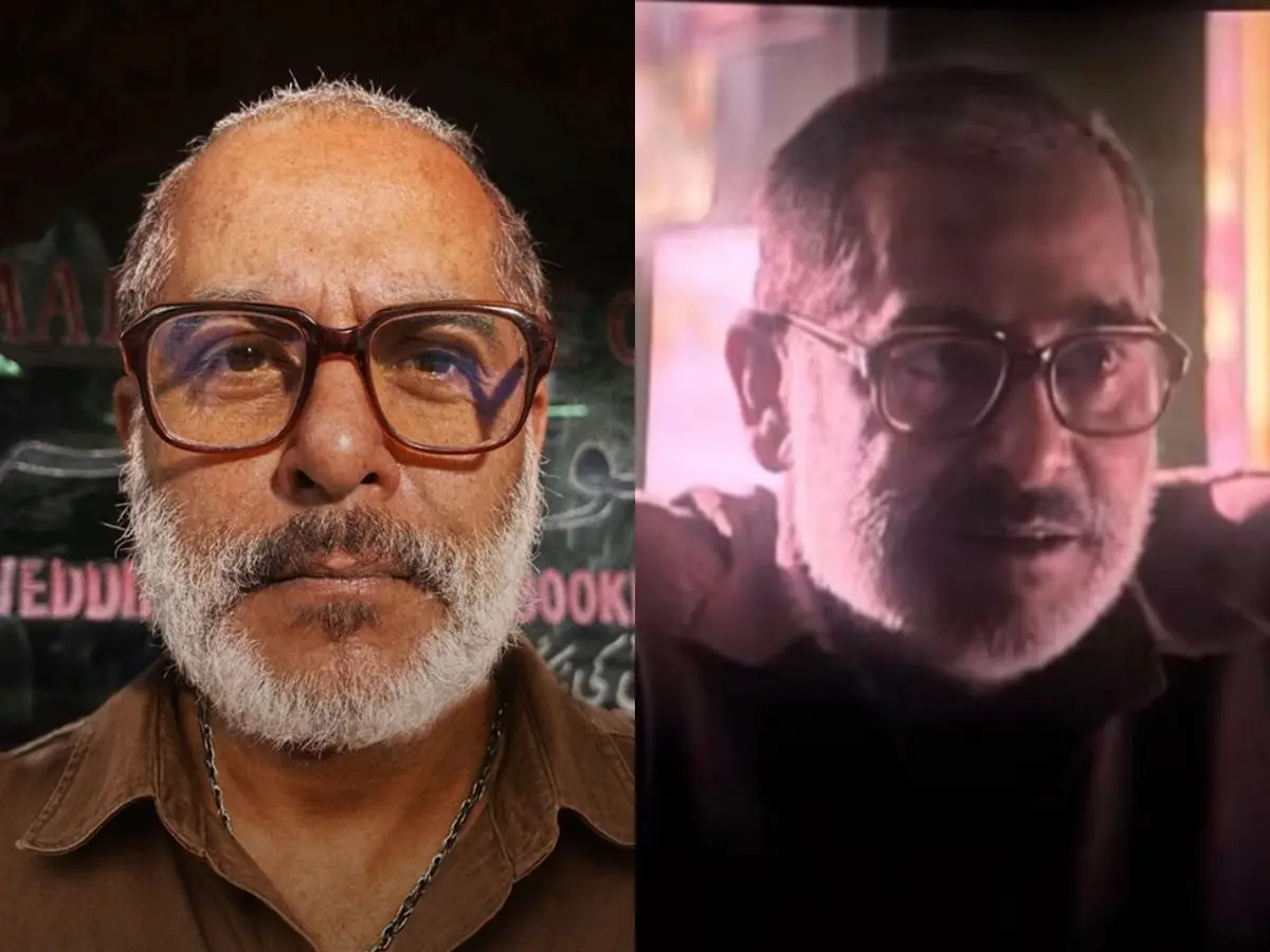 Dhurandhar: Gaurav Gera's transformation for the film goes viral | Watch