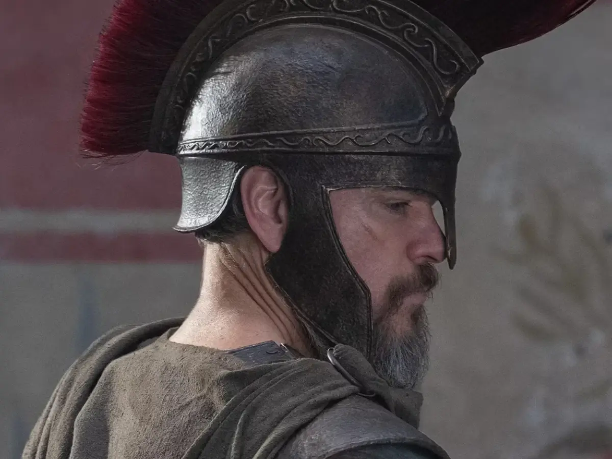 Christopher Nolan's The Odyssey prologue unveiled: What's the story of Trojan horse? Christopher Nolan's The Odyssey prologue unveiled: What's the story of Trojan horse?