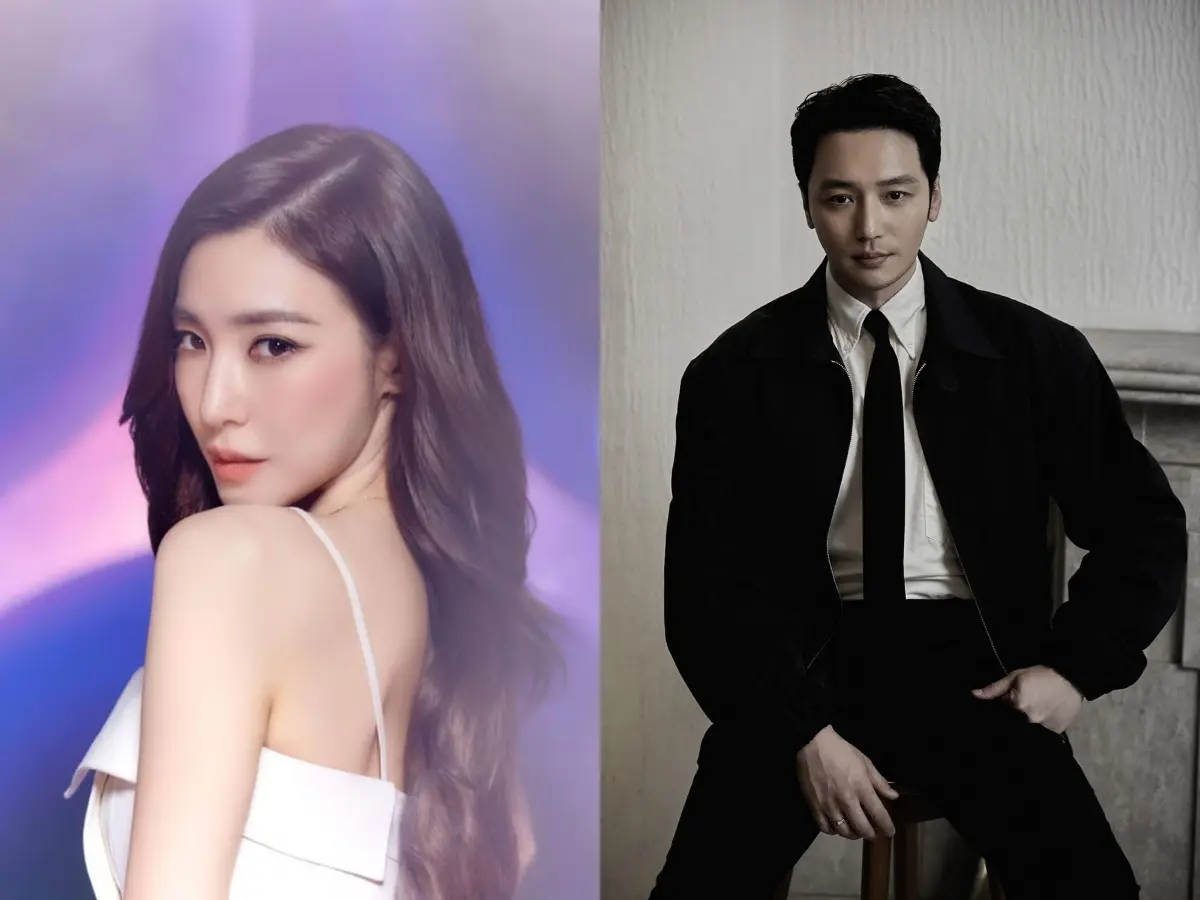 Girls' Generation member Tiffany Young and Byun Yo Han to tie the knot soon? Actor's Agency issues statement Girls' Generation member Tiffany Young and Byun Yo Han to tie the knot soon? Actor's Agency issues statement