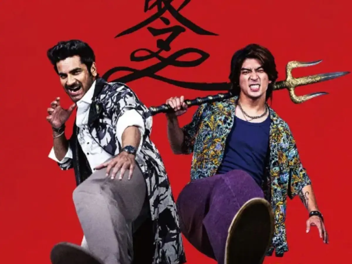 Taiwan Film Festival 2025: Demon Hunters to screen at two-day event in Delhi
