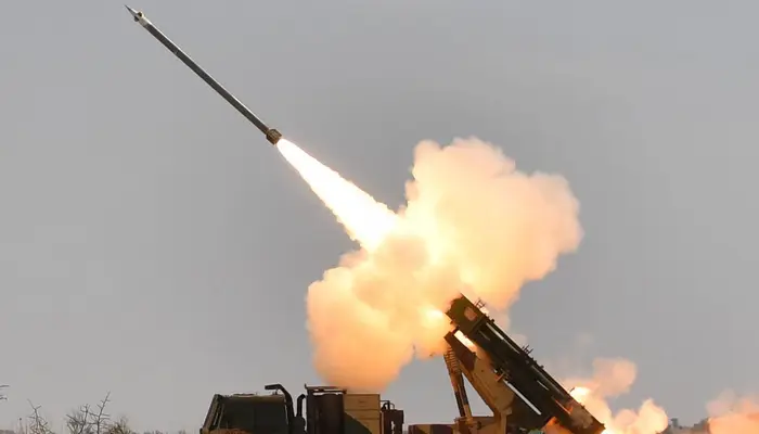'12 rockets in 44 secs': What makes Pinaka MBRL a game-changer for the Indian Army?