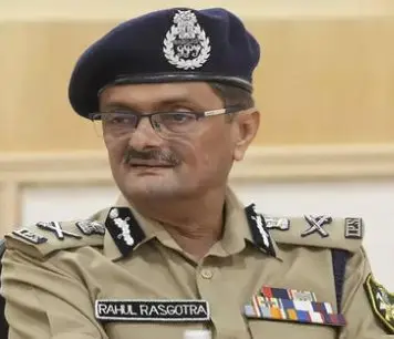 Indian officer appointed as Mauritius national security advisor; Who is IPS Rahul Rasgotra?