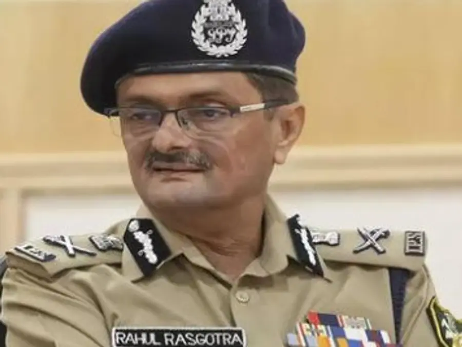 Indian officer appointed as Mauritius national security advisor; Who is IPS Rahul Rasgotra?