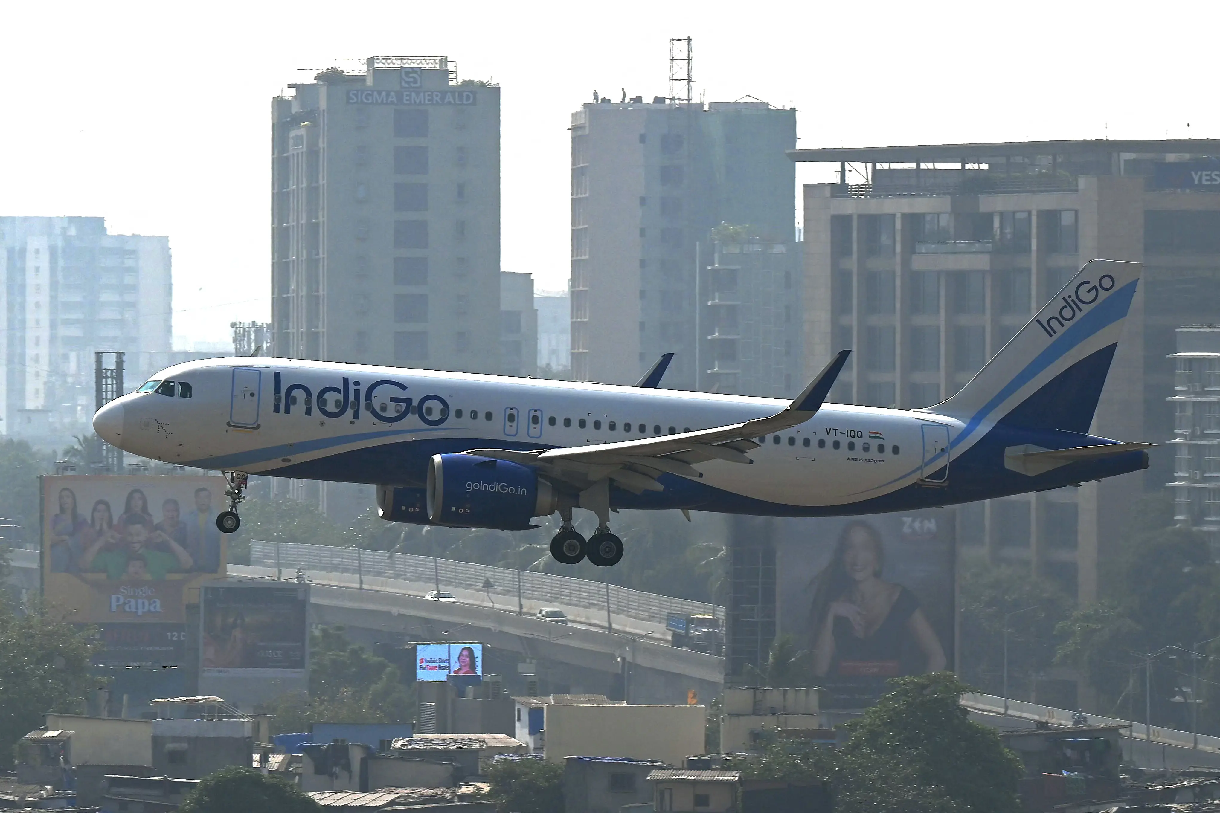 Days after massive cancellations, IndiGo says operating over 2,000 flights on Dec 13