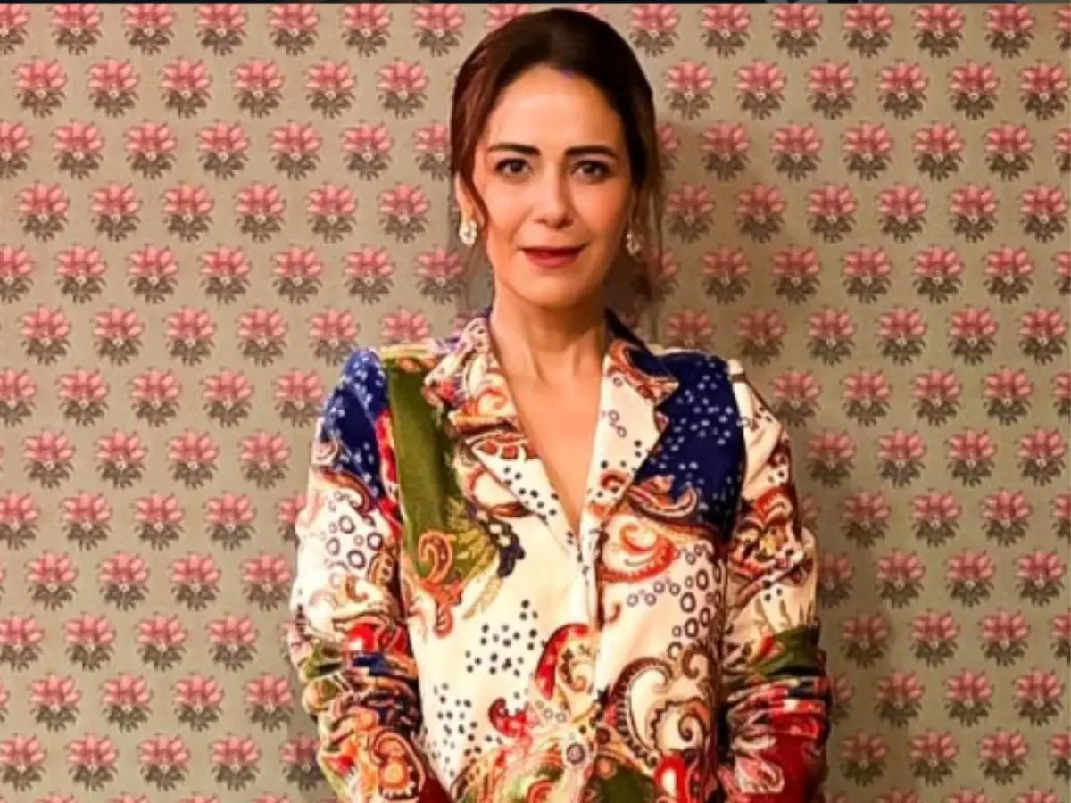 Mona Singh