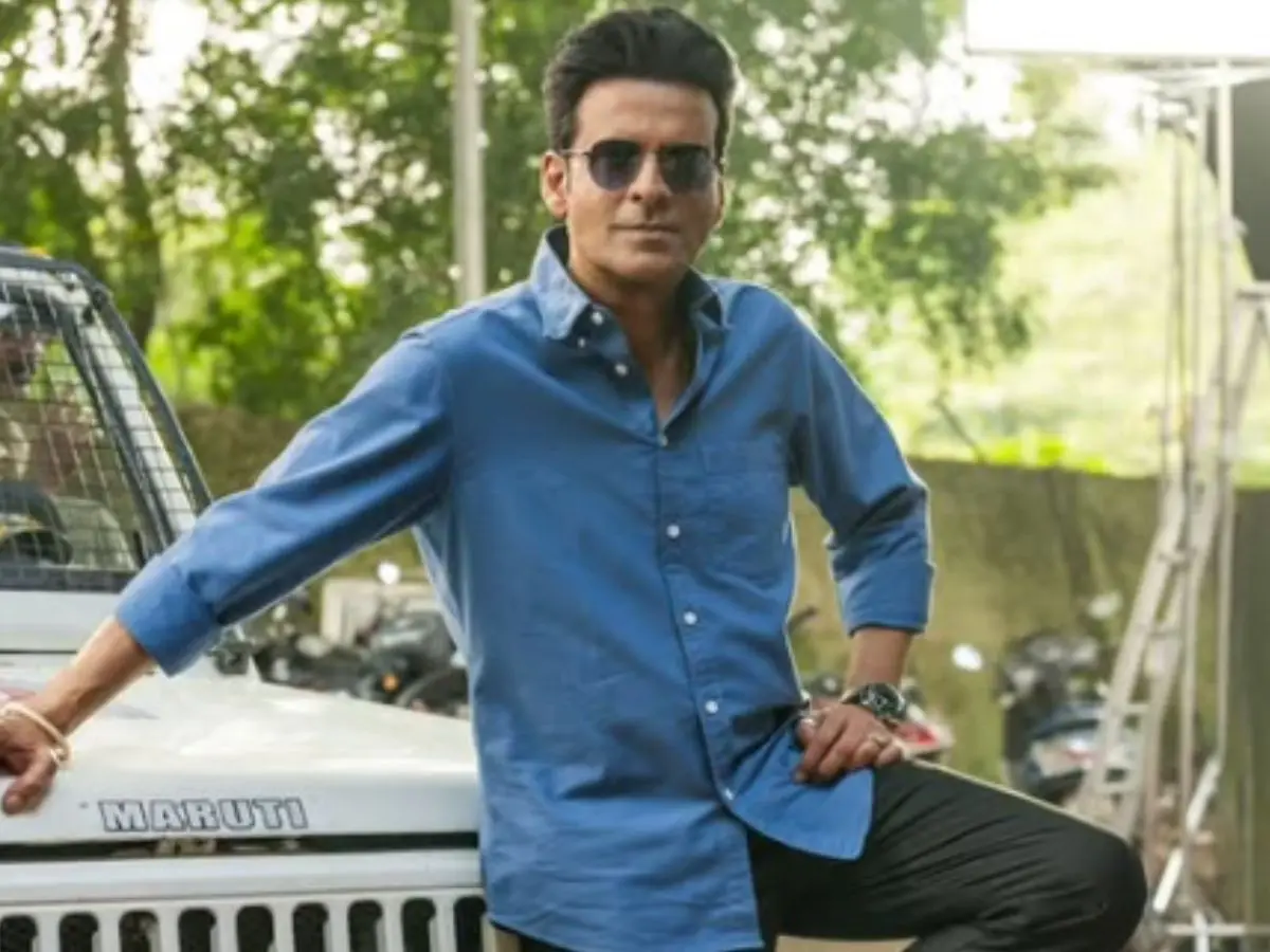 Why did Manoj Bajpayee decide to quit acting? Here's what we know Why did Manoj Bajpayee decide to quit acting? Here's what we know