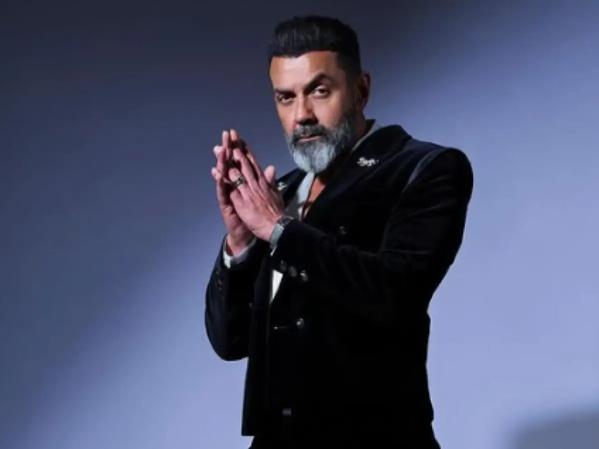Bobby Deol