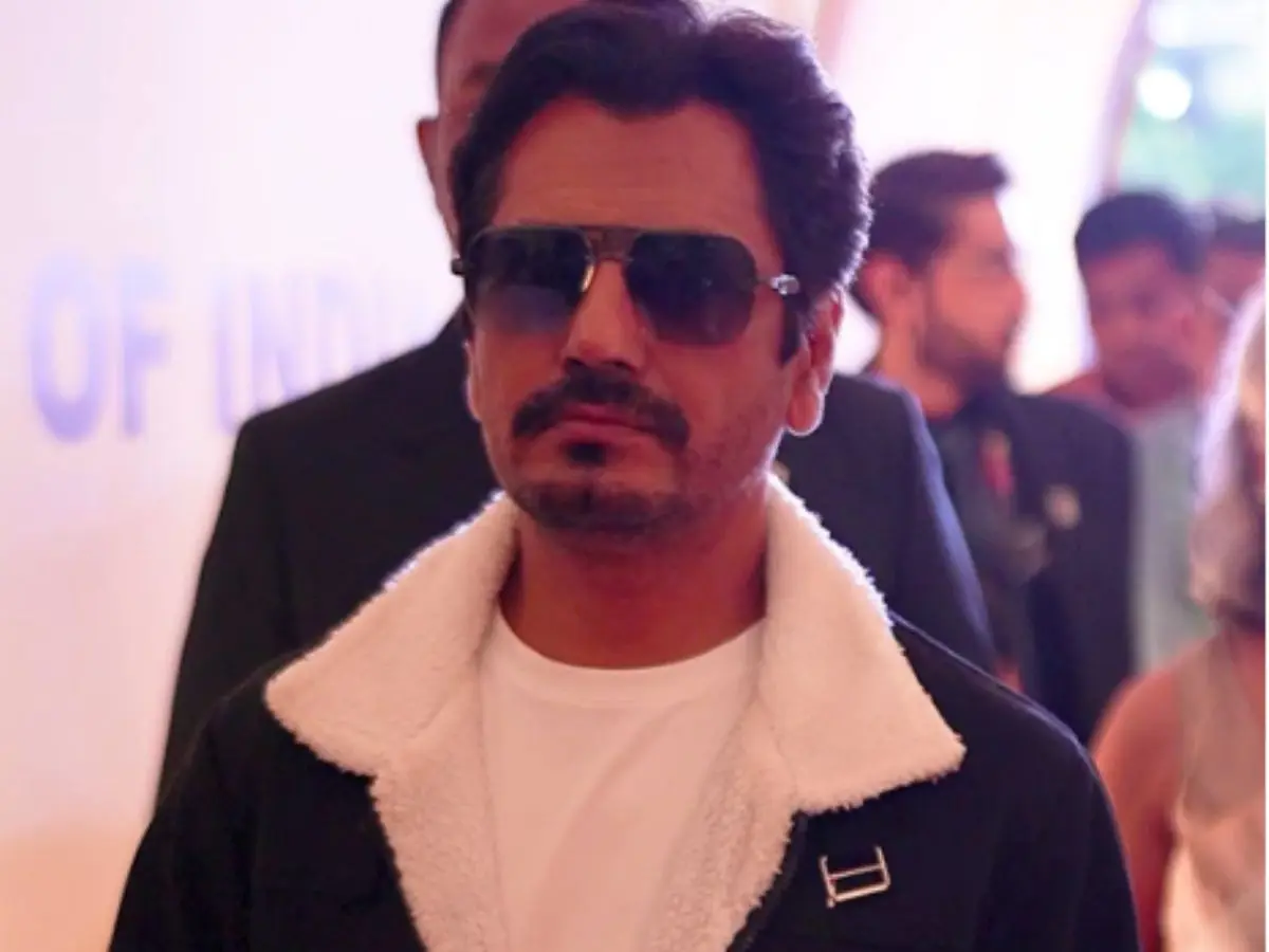 Nawazuddin Siddiqui