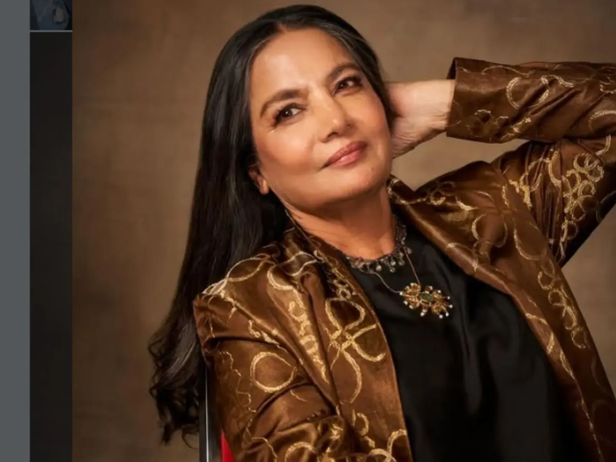 After backing students at Jantar Mantar, Shabana Azmi diagnosed with swine flu; skips Mumbai protest