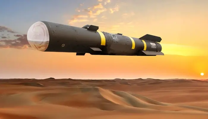 Lock on, fire, leave: How fire-and-forget missile technology transformed warfare