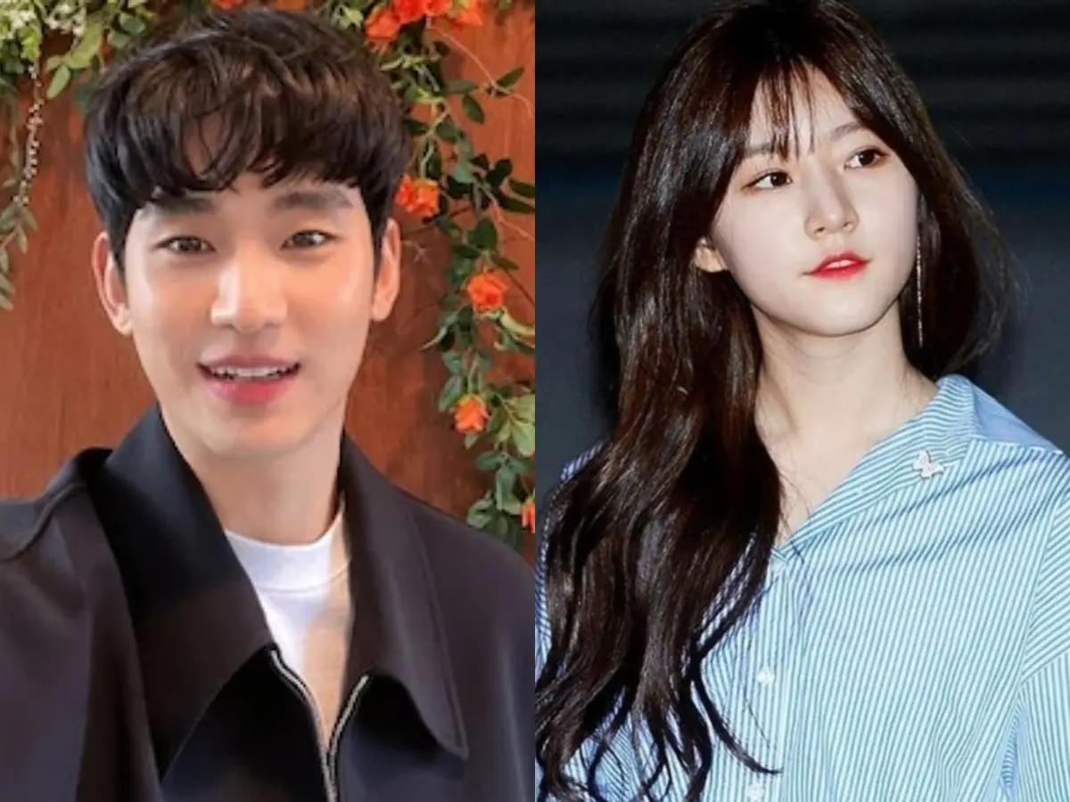 Kim Soo Hyun-Kim Sae Ron dating scandal