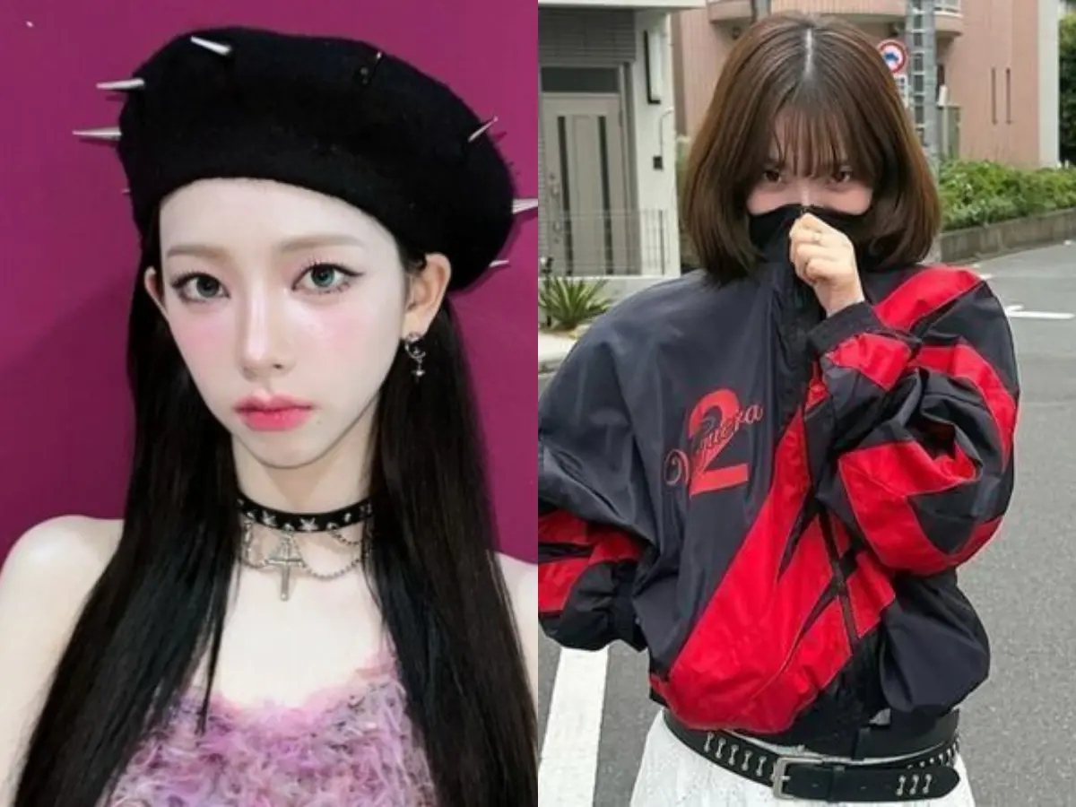 AESPA's Karina fashion choice sparks political controversy