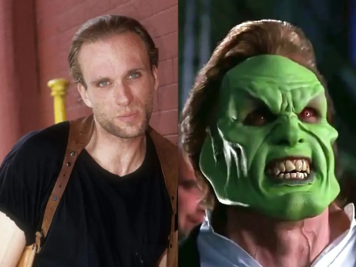 The Maskactor Peter Greene found de@d at 60 inside his NYC apartment
