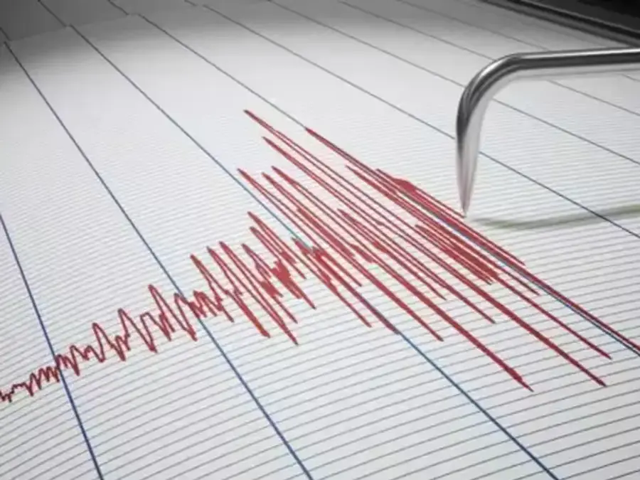 Earthquake of magnitude 4.3 jolts Pakistan; no injuries reported