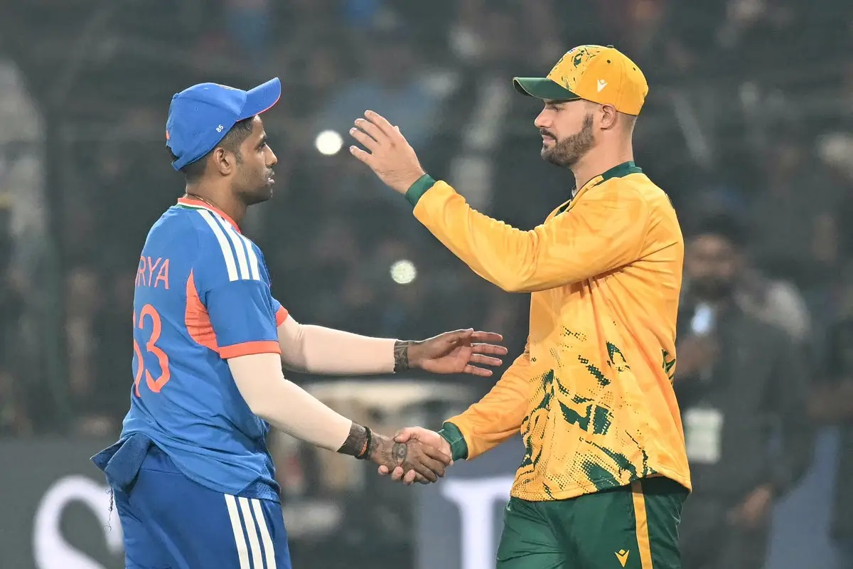 IND vs SA, 3rd T20I: When and where to watch India vs South Africa match live streaming in India?