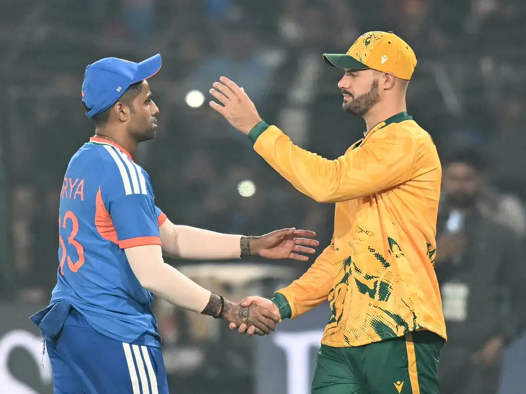 IND vs SA, 3rd T20I: When and where to watch India vs South Africa match live streaming in India? IND vs SA, 3rd T20I: When and where to watch India vs South Africa match live streaming in India?