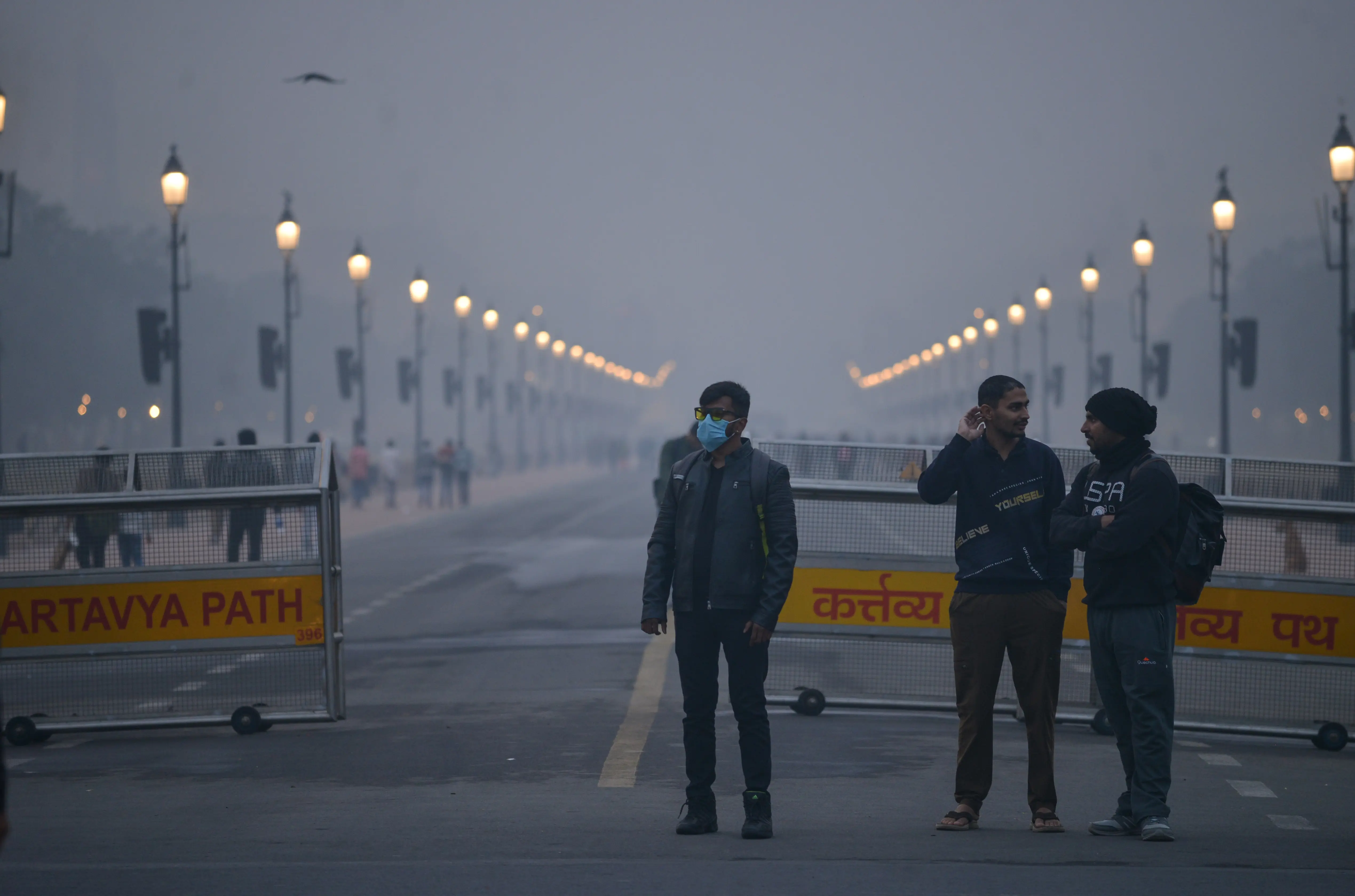 GRAP IV comes into force as Delhi’s AQI crosses 400; here’s what’s restricted