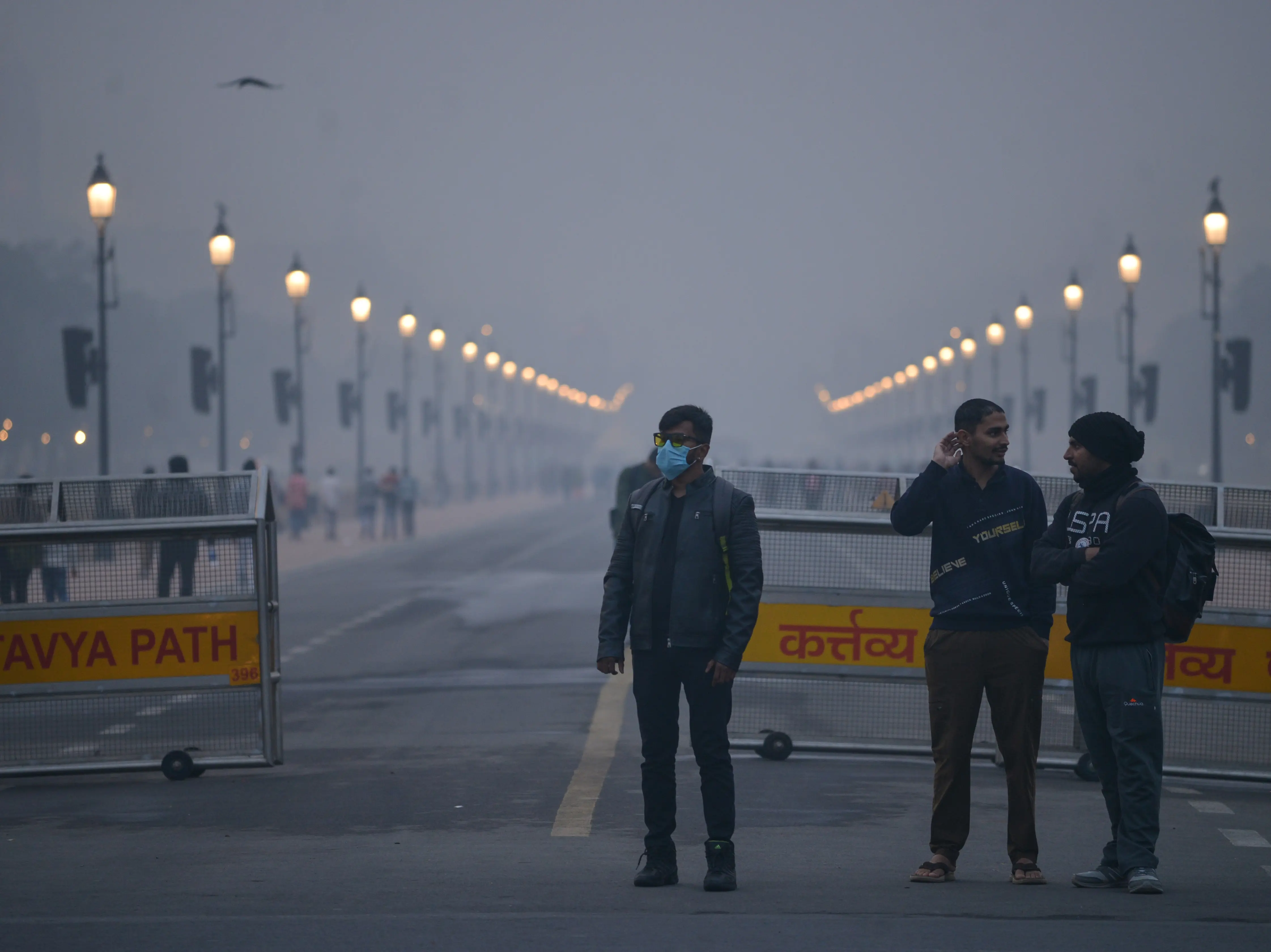 GRAP IV comes into force as Delhi’s AQI crosses 400; here’s what’s restricted GRAP IV comes into force as Delhi’s AQI crosses 400; here’s what’s restricted