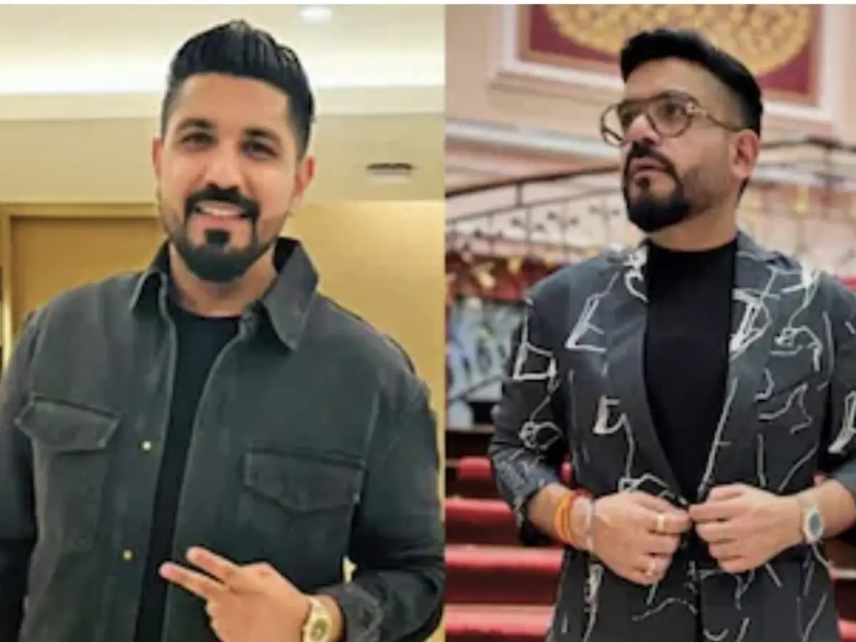 Goa nightclub fire: How going out for a simple meal led to Luthra brothers' arrest in Thailand Goa nightclub fire: How going out for a simple meal led to Luthra brothers' arrest in Thailand