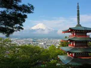 Top 8 countries you should definitely visit in 2026