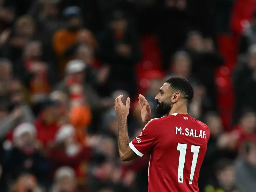Premier League: Salah sets up goal on return as Liverpool beat Brighton 2-0; Chelsea return to winning ways against Everton