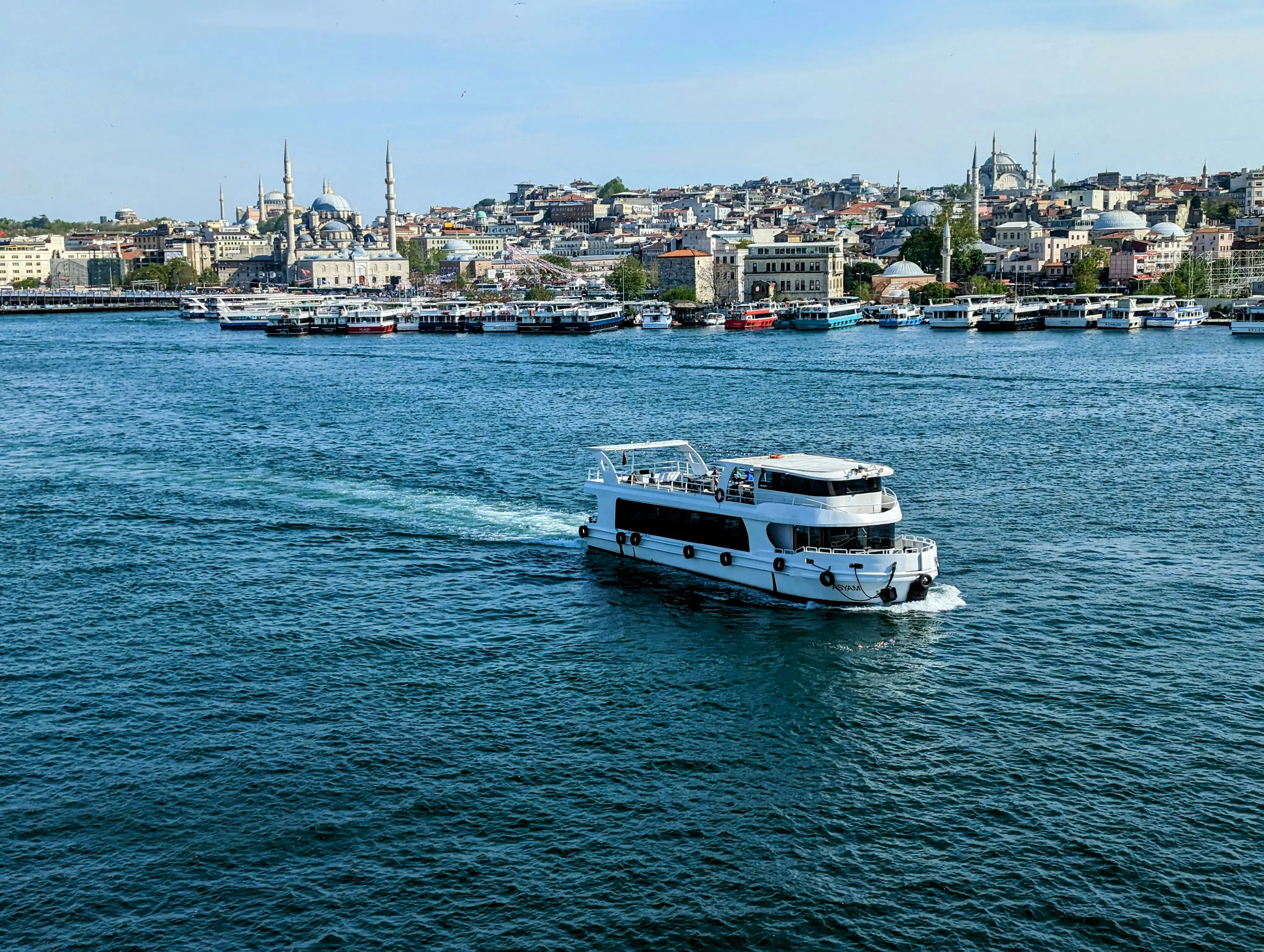 Turkey