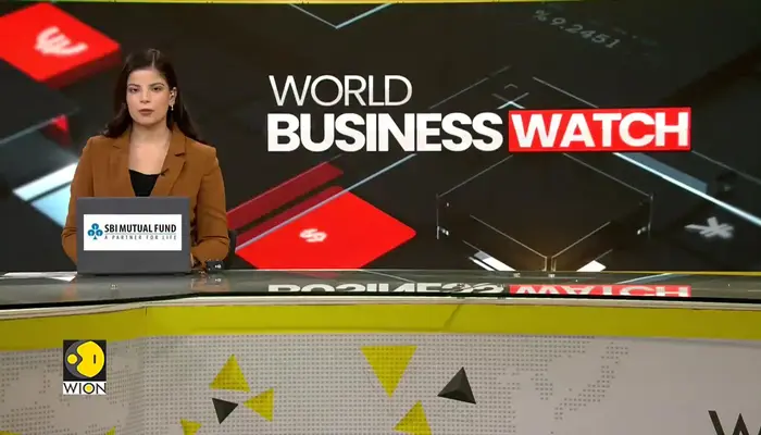 Global Markets & Economic Health Check