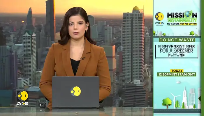 Russia-Ukraine: Drone and Missile Barrage Hits Ukraine, Turkish Ship Burns